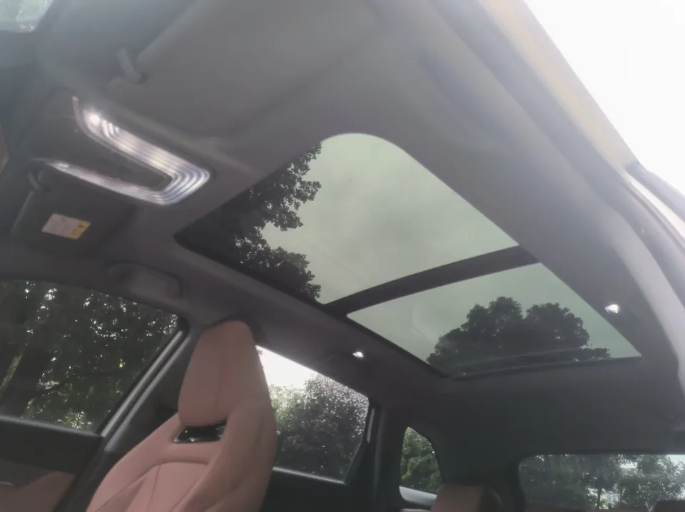 Changan CS75PLUS Changan CS75 PLUS 2025 Third Generation Champion Edition 1.5T Automatic Elite 2025 — thumbnail 5