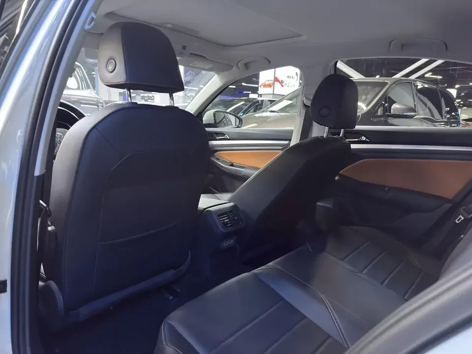 Volkswagen Bora Bora 2023 200TSI DSG Intelligent Driving PRO Edition 2022 — thumbnail 3