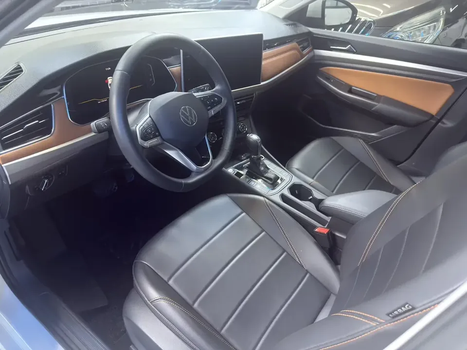 Volkswagen Bora Bora 2023 200TSI DSG Intelligent Driving PRO Edition 2022 — thumbnail 5