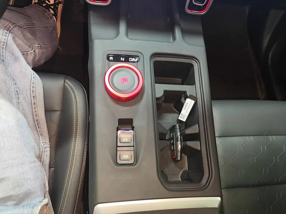Haval Dargo Harvard dog 2024 1.5T 2WD Border Collie Edition 2025 — thumbnail 4