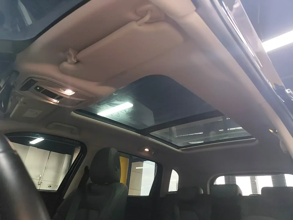 Haval Dargo Harvard dog 2024 1.5T 2WD Border Collie Edition 2025 — thumbnail 5