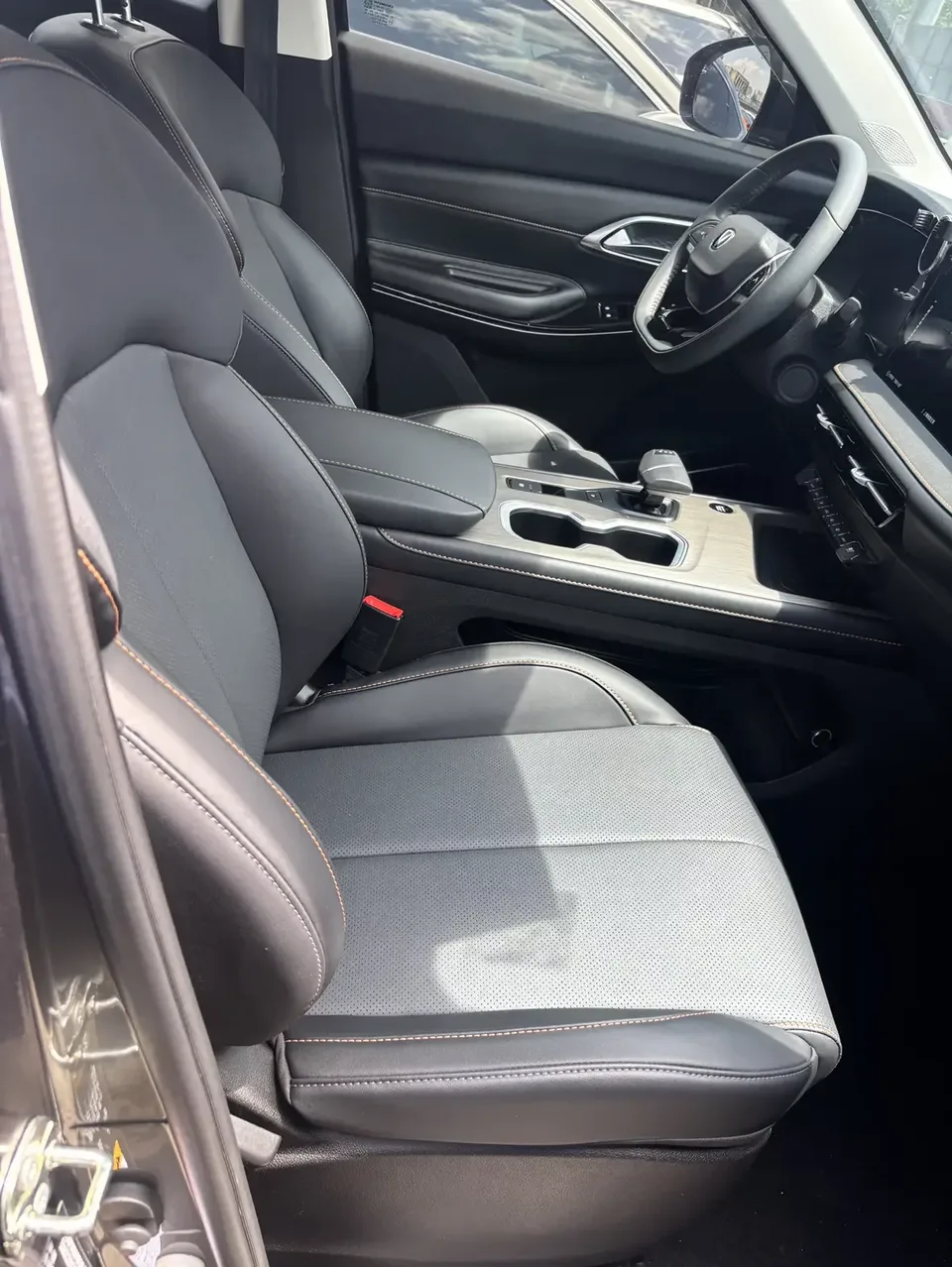 Changan X7 PLUS Changan X7 PLUS 2024 1.5T DCT Premium 7-seater 2024 — thumbnail 4