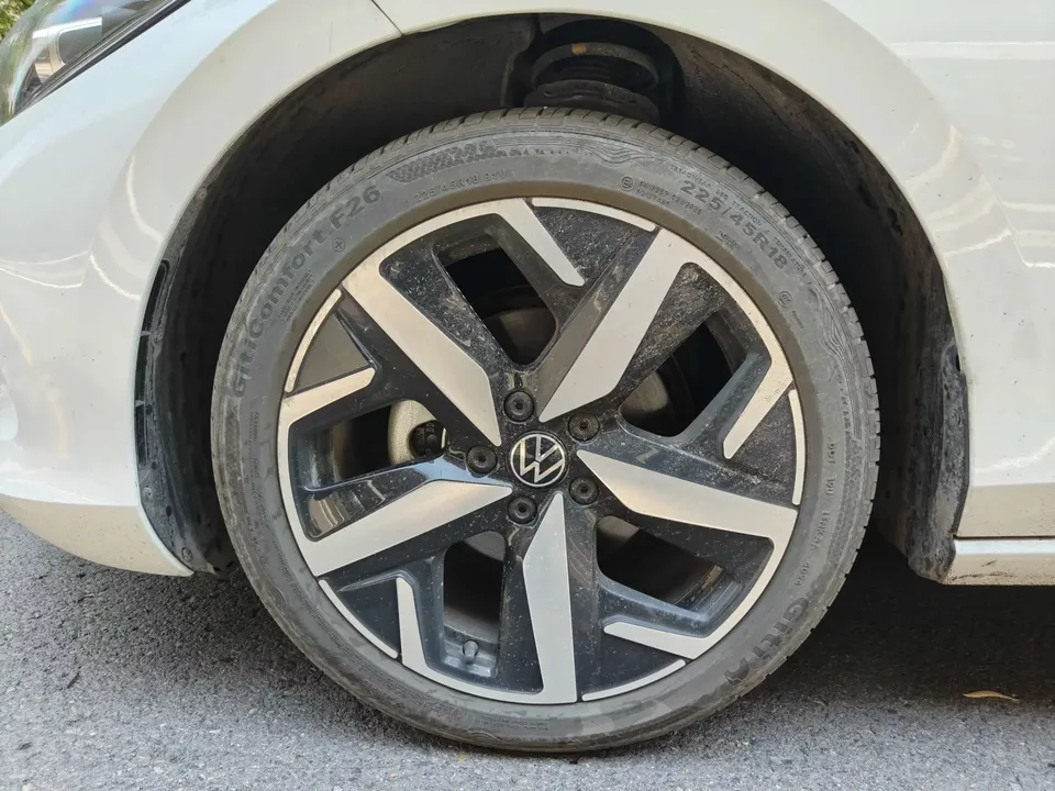 Volkswagen Lamando Lingdu 2024 Lingdu L 280TSI DSG Cool Edition 2024 — thumbnail 3