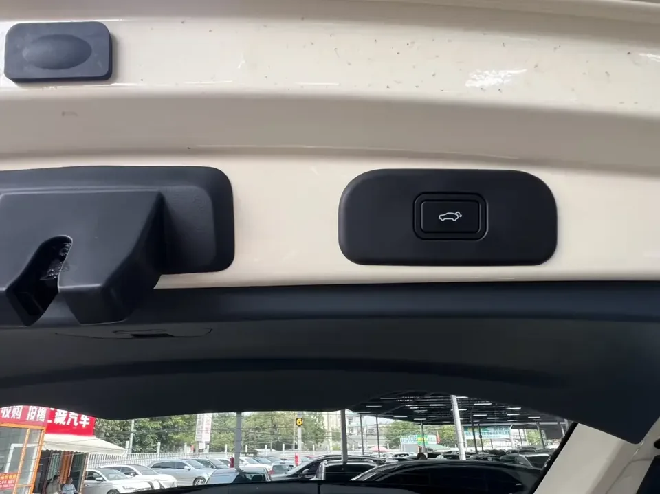 Geely Star Wish Star Wish 2025 UP 410km Exploration+ 2025 — thumbnail 3
