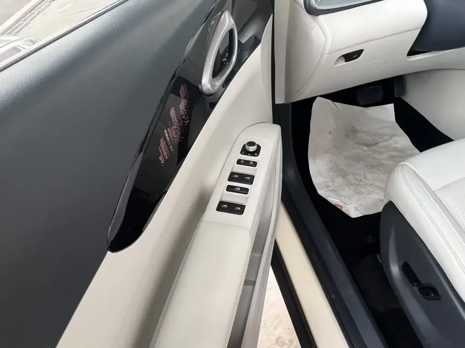 Geely Star Wish Star Wish 2025 UP 410km Exploration+ 2025 — thumbnail 5