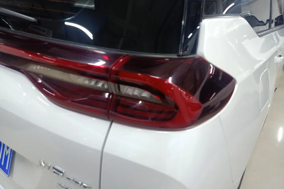 GAC Trumpchi M6 Trumpchi M6 2023 PRO 270T WDCT Elite Edition 2023 — thumbnail 3