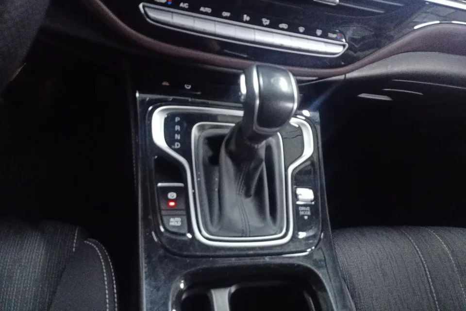 GAC Trumpchi M6 Trumpchi M6 2023 PRO 270T WDCT Elite Edition 2023 — thumbnail 4