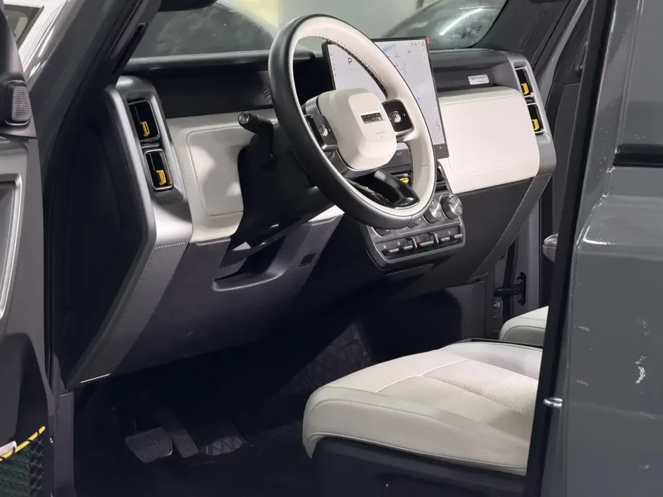 iCAR Super V23 iCAR Super V23 2025 401 2WD Advanced Edition 2025 — thumbnail 3