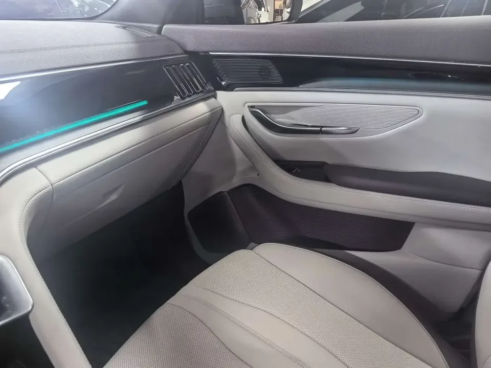 BYD Song PLUS DM Song PLUS DM 2025 DM-i 160KM Flagship PLUS 2024 — thumbnail 3