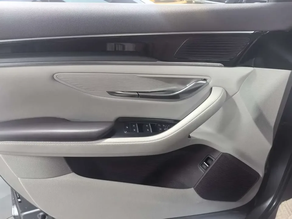 BYD Song PLUS DM Song PLUS DM 2025 DM-i 160KM Flagship PLUS 2024 — thumbnail 4