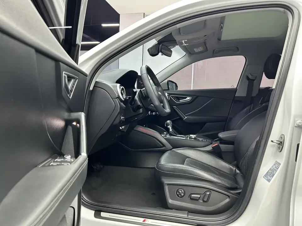 Audi Q2L Audi Q2L 2022 35 TFSI Stylish Dynamic 2023 — thumbnail 5