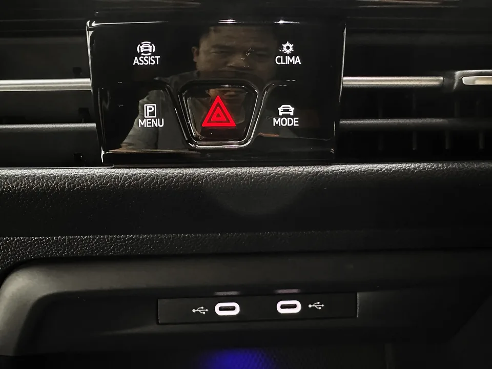 Volkswagen Golf golf 2021 280TSI DSG R-Line 2022 — thumbnail 5