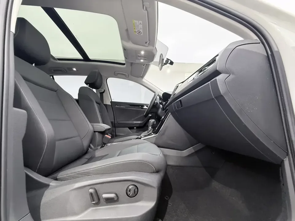 Volkswagen T-Roc TANG 2022 280TSI DSG 2WD Comfort PLUS 2022 — thumbnail 4