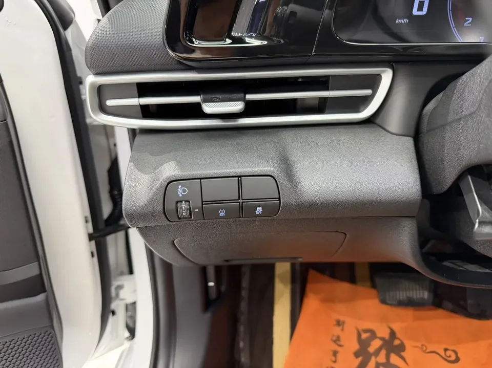 Hyundai Elantra Elantra 2022 1.5L CVT GLX Elite Edition 2023 — thumbnail 5
