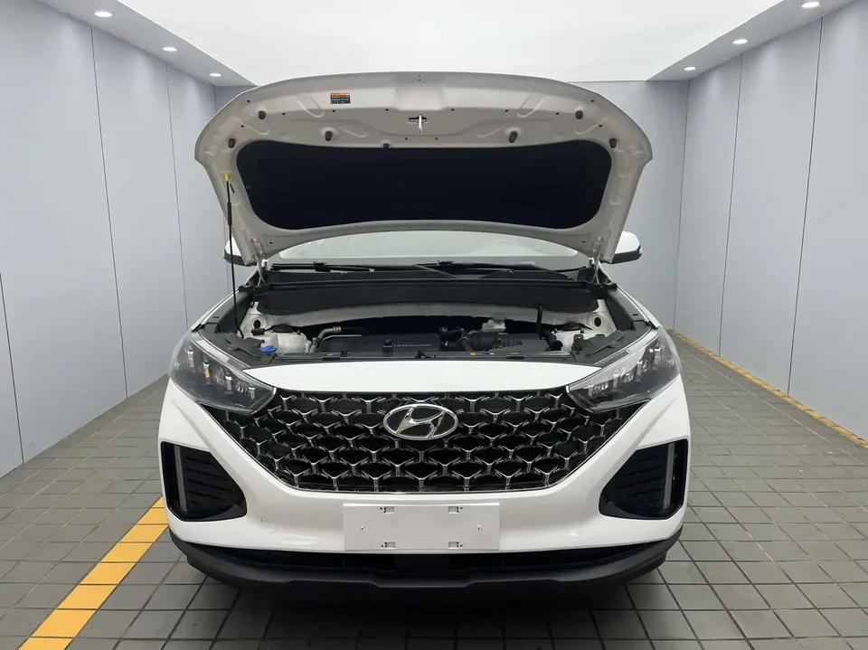 Hyundai ix35 Hyundai ix35 2021 240T GDi DCT 2WD Leading Edition GLS 2023 — thumbnail 3