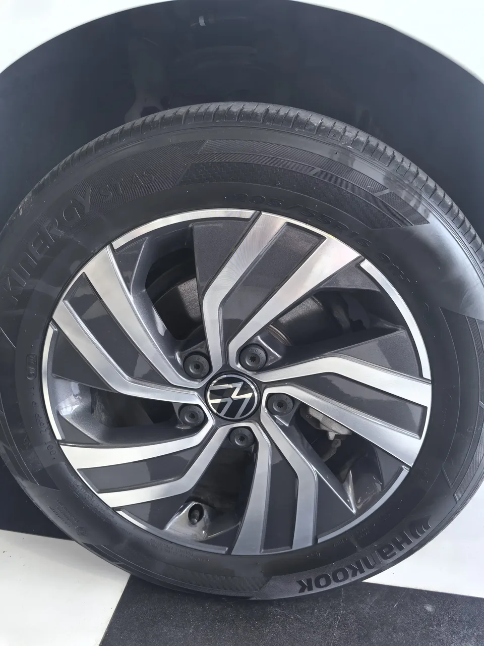 Volkswagen Bora Bora 2023 200TSI DSG Joy Travel PRO Edition 2023 — thumbnail 3
