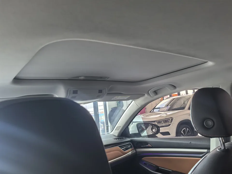 Volkswagen Bora Bora 2023 200TSI DSG Joy Travel PRO Edition 2023 — thumbnail 5