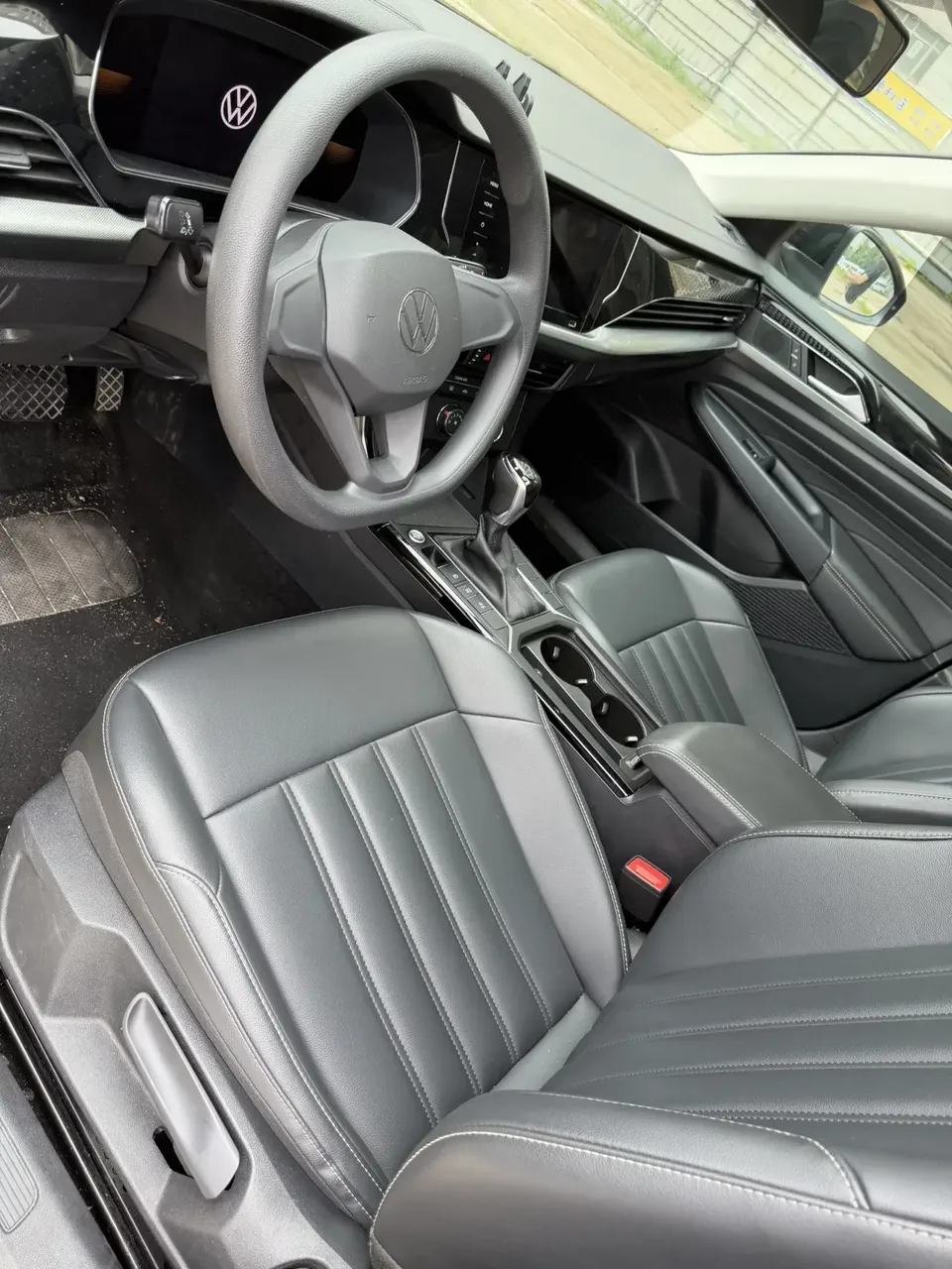 Volkswagen Passat Passat 2022 280TSI Elite Edition 2022 — миниатюра 3
