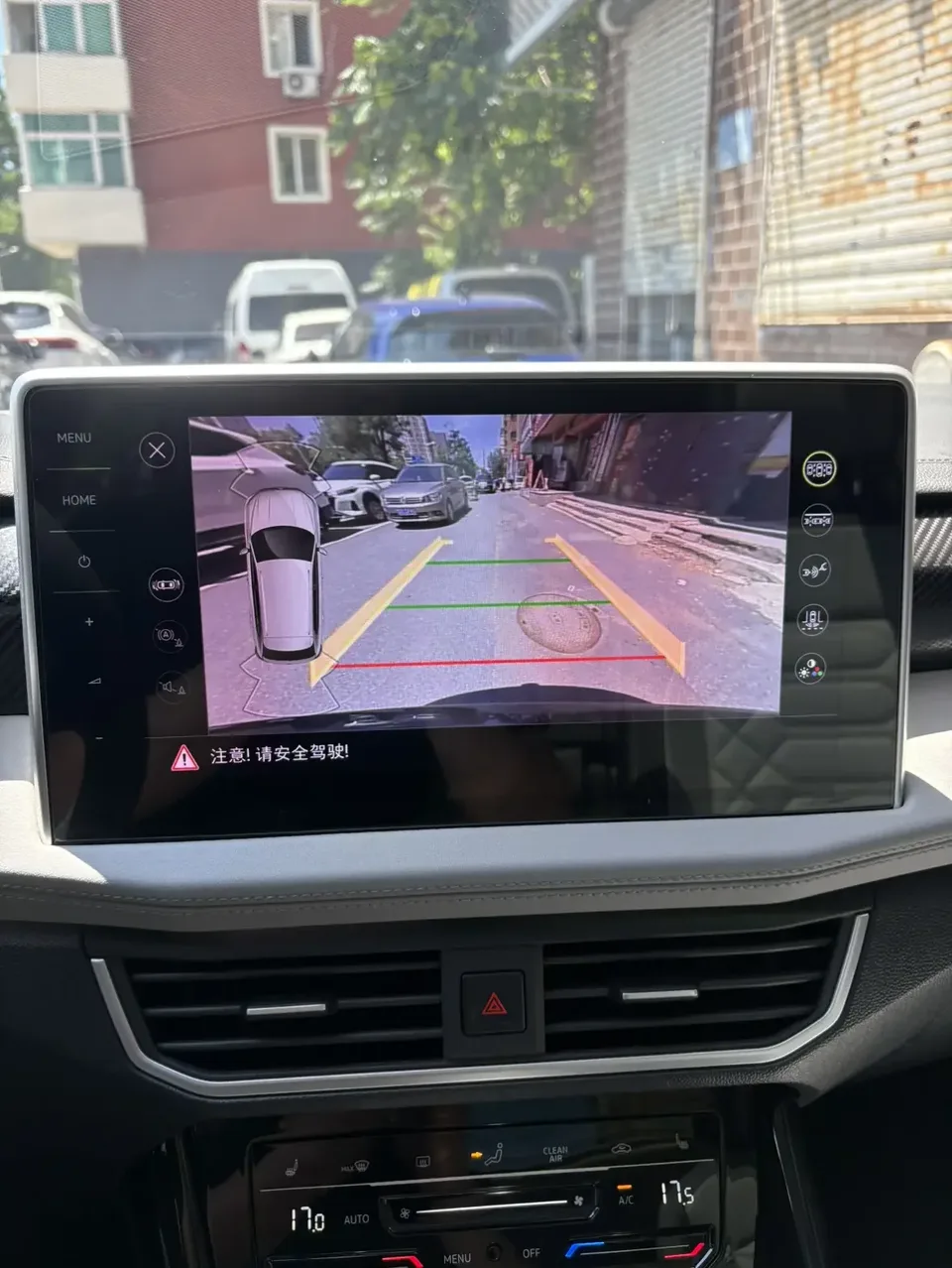 Volkswagen Tayron Tanyue 2023 280TSI 2WD Luxury Plus Advanced Edition 2023 — thumbnail 4