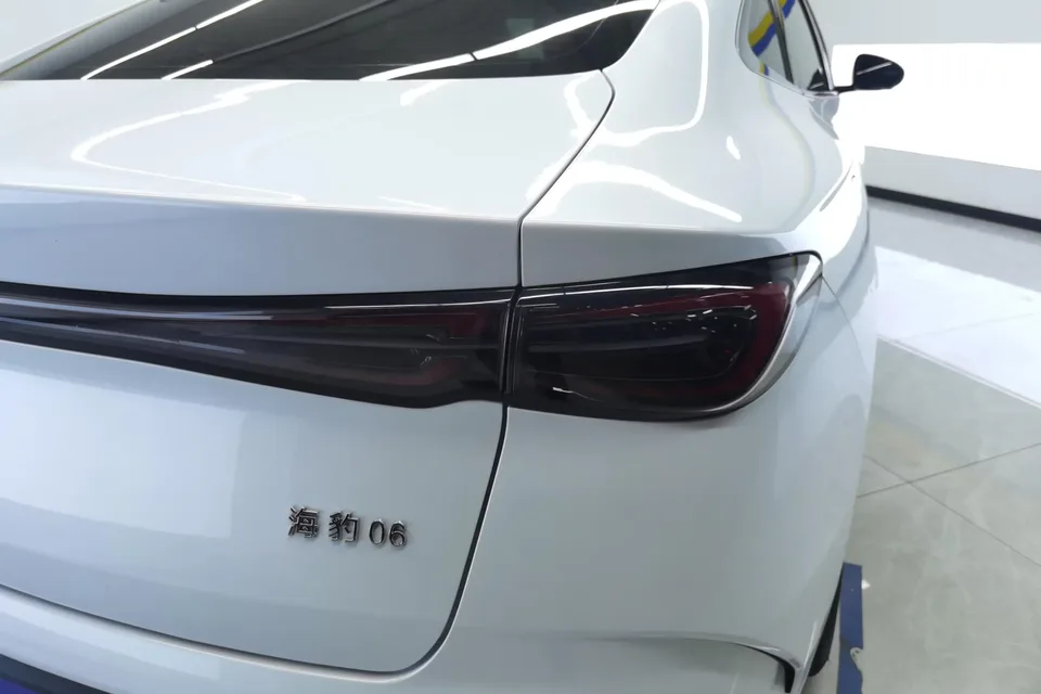 BYD Seal 06DM Seal 06DM 2024 DM-i 80KM Premium 2024 — thumbnail 2