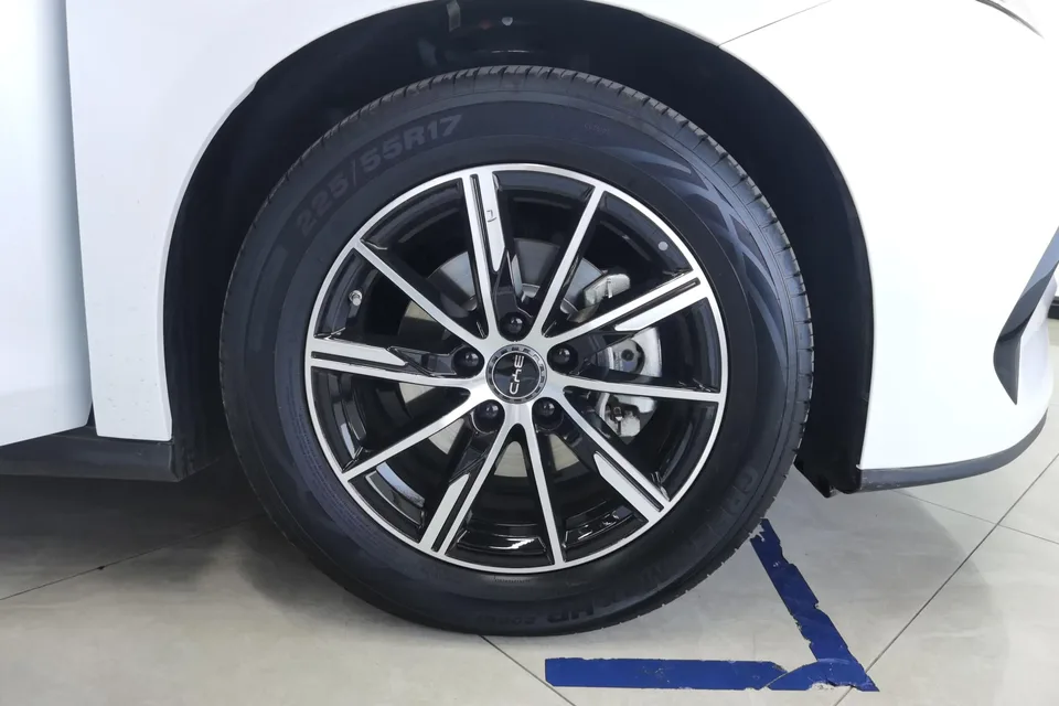 BYD Seal 06DM Seal 06DM 2024 DM-i 80KM Premium 2024 — thumbnail 3