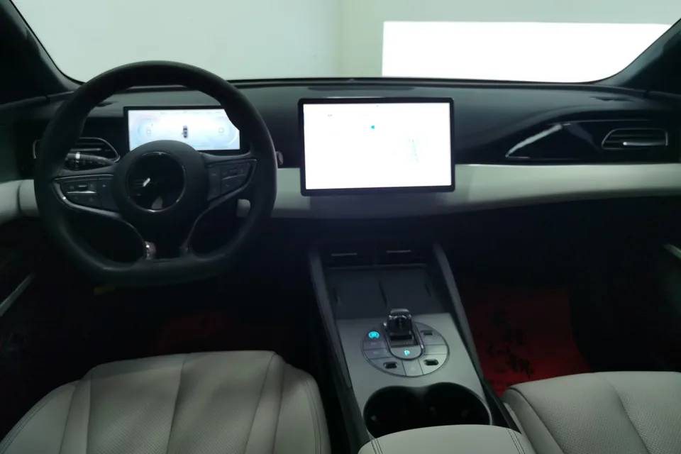 BYD Seal 06DM Seal 06DM 2024 DM-i 80KM Premium 2024 — thumbnail 4