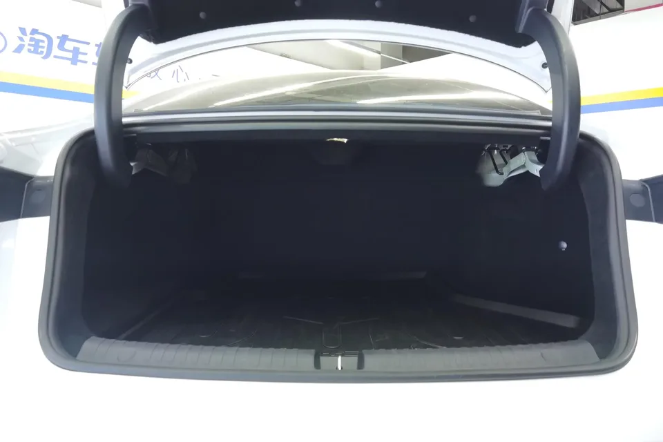 BYD Seal 06DM Seal 06DM 2024 DM-i 80KM Premium 2024 — thumbnail 5