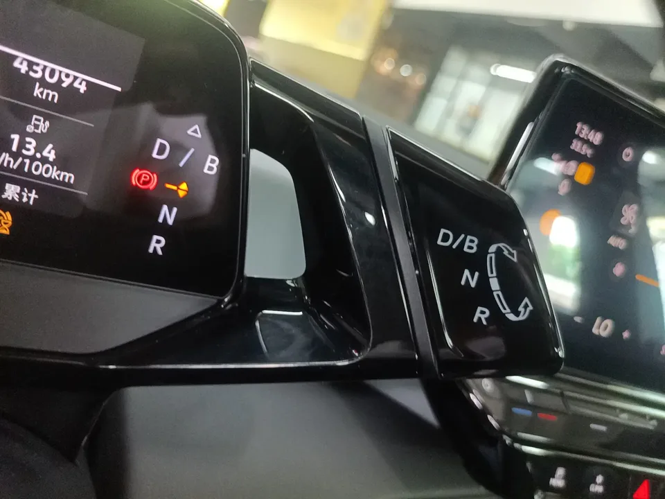 Volkswagen ID.3 Volkswagen ID.3 2024 Outstanding Edition 2024 — thumbnail 4