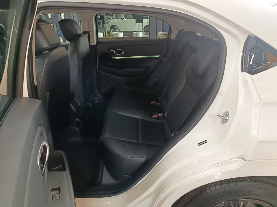 Honda E:NP1 Ji Pai 1 e:NP1 Ji Pai 1 2023 420km See Extreme Edition 2024 — миниатюра 3