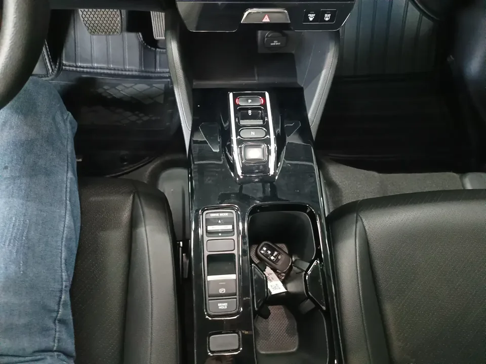 Honda E:NP1 Ji Pai 1 e:NP1 Ji Pai 1 2023 420km See Extreme Edition 2024 — миниатюра 4