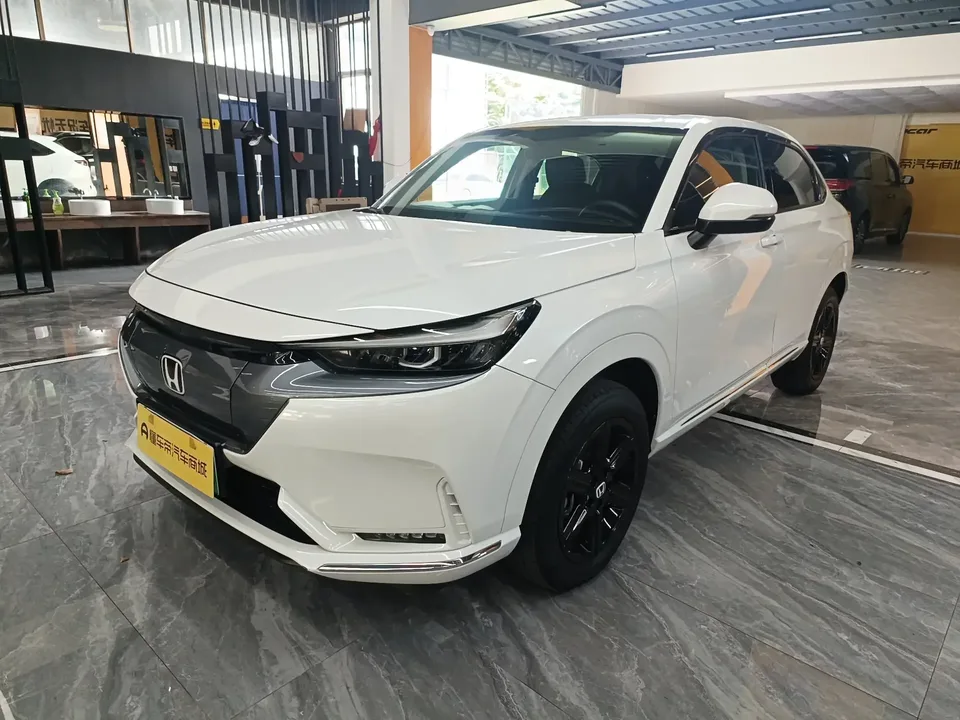 Honda E:NP1 Ji Pai 1 e:NP1 Ji Pai 1 2023 420km See Extreme Edition 2024 — фото 1, купить с доставкой в Москву