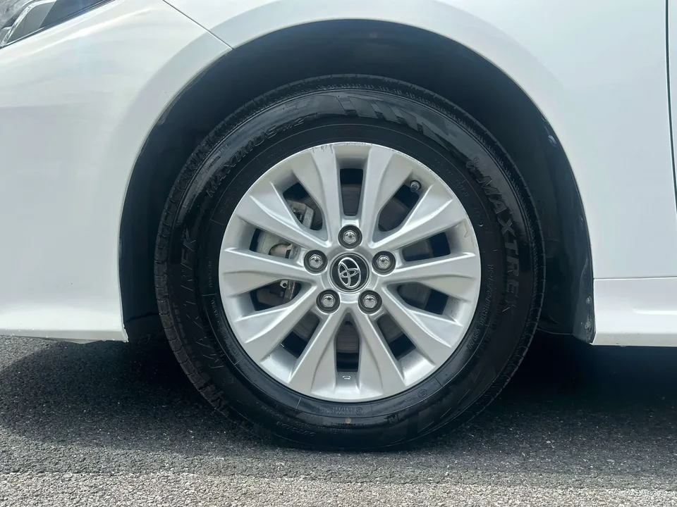 Toyota Corolla Corolla 2022 1.2T S-CVT Pioneer PLUS Edition 2022 — thumbnail 3