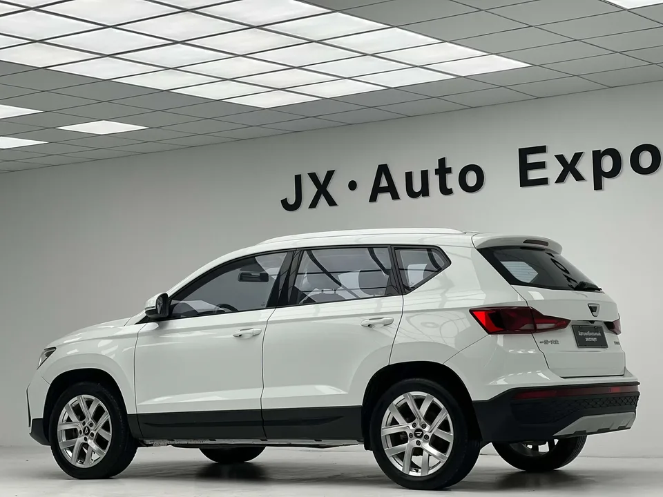 Jetta VS5 Jetta VS5 2022 280TSI Automatic Progressive Edition 2023 — thumbnail 2