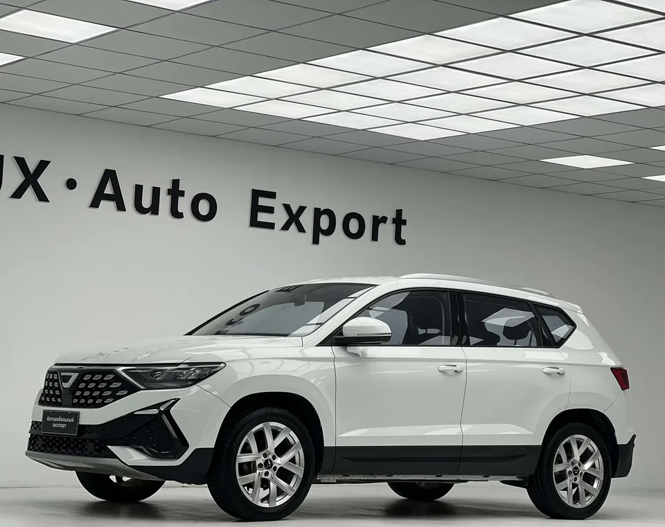 Jetta VS5 Jetta VS5 2022 280TSI Automatic Progressive Edition 2023 — thumbnail 3