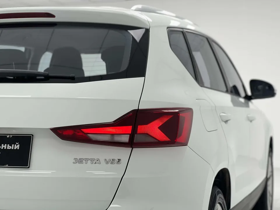 Jetta VS5 Jetta VS5 2022 280TSI Automatic Progressive Edition 2023 — thumbnail 4