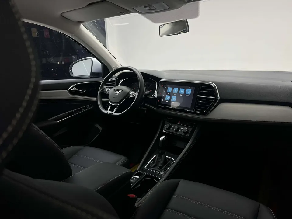 Jetta VS5 Jetta VS5 2022 280TSI Automatic Progressive Edition 2023 — thumbnail 5