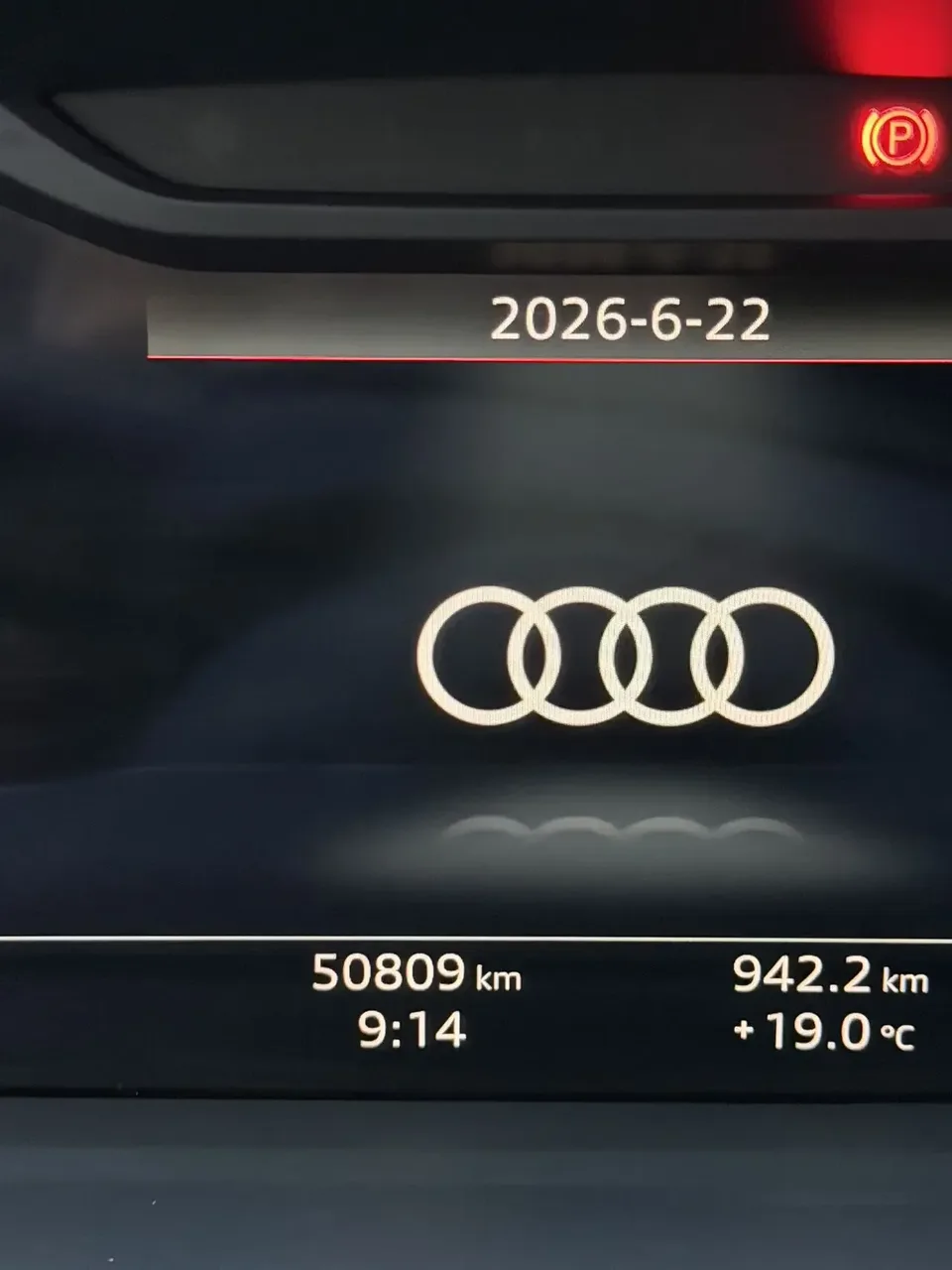 Audi Q3 Audi Q3 2022 35 TFSI Stylish Dynamic 2022 — thumbnail 5