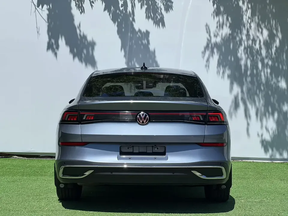 Volkswagen Lamando Lingdu 2022 Lingdu L 280TSI DSG Super Hot Flagship Edition 2022 — thumbnail 2