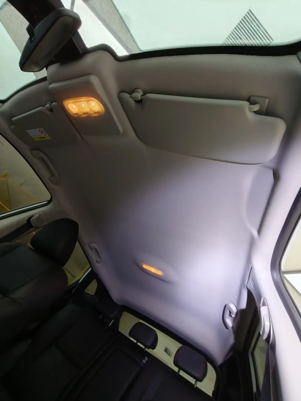 Nissan Qashqai Qashqai 2022 2.0L XV Smart Edition 2022 — thumbnail 5