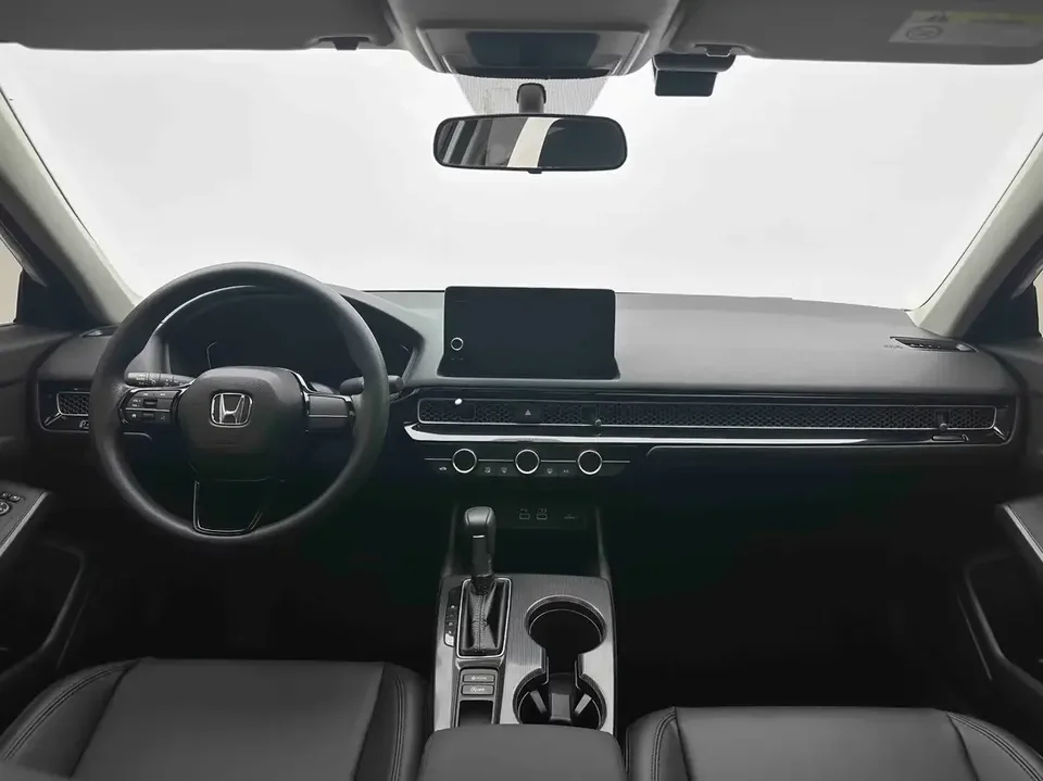 Honda CIVIC Civic 2022 180TURBO CVT Sport Edition 2022 — thumbnail 4