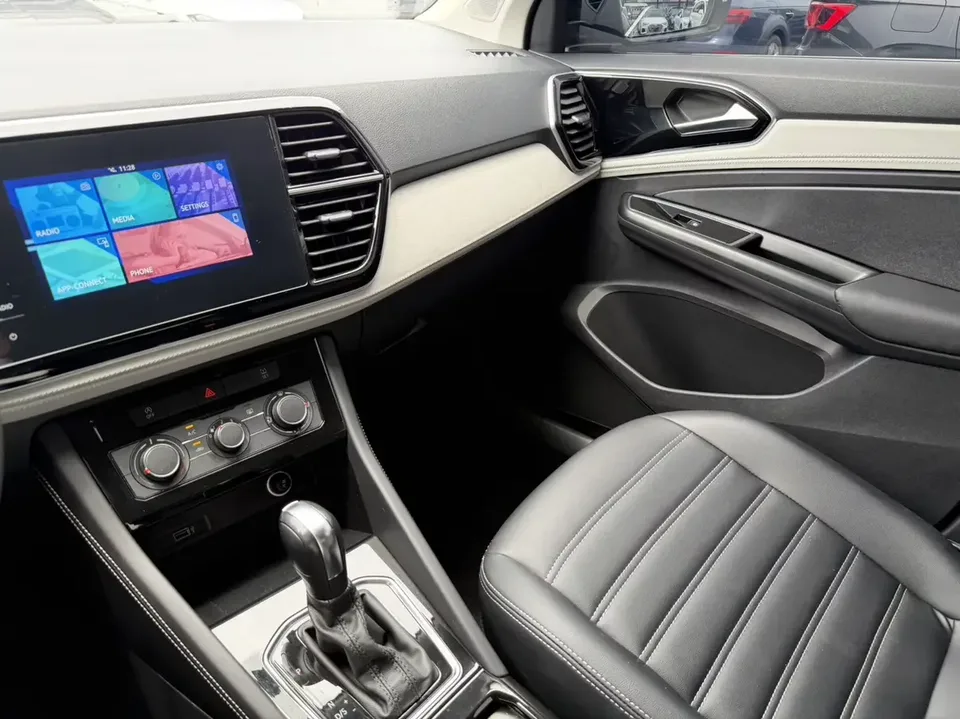 Jetta VS5 Jetta VS5 2023 280TSI Automatic Progressive Edition 2023 — миниатюра 3
