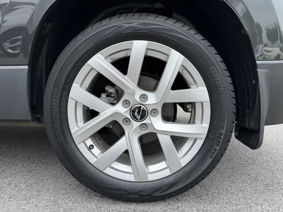 Jetta VS5 Jetta VS5 2023 280TSI Automatic Progressive Edition 2023 — миниатюра 4