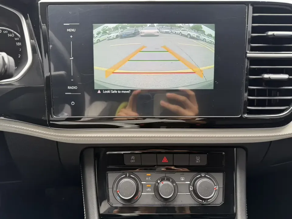 Jetta VS5 Jetta VS5 2023 280TSI Automatic Progressive Edition 2023 — миниатюра 5