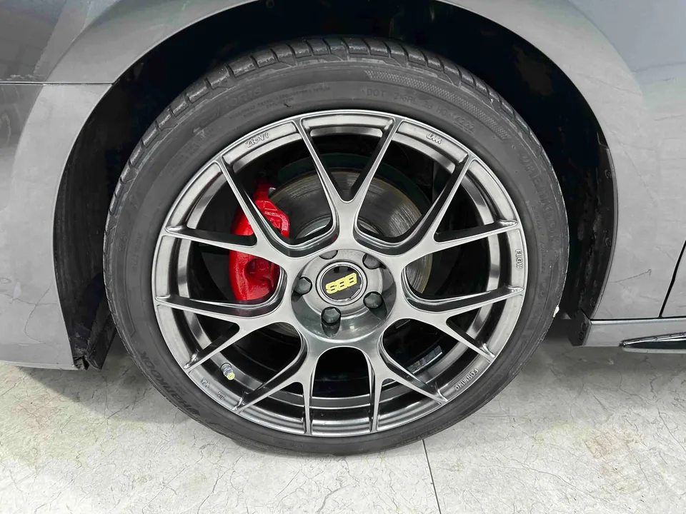 Audi A3 Audi A3 2022 Sportback 35 TFSI Stylish and sporty 2022 — миниатюра 5