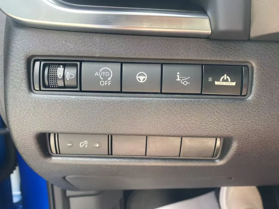Nissan Qashqai Qashqai 2023 1.3T Elite Edition 2023 — thumbnail 3