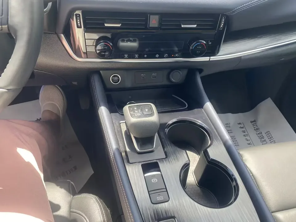 Nissan Qashqai Qashqai 2023 1.3T Elite Edition 2023 — thumbnail 5