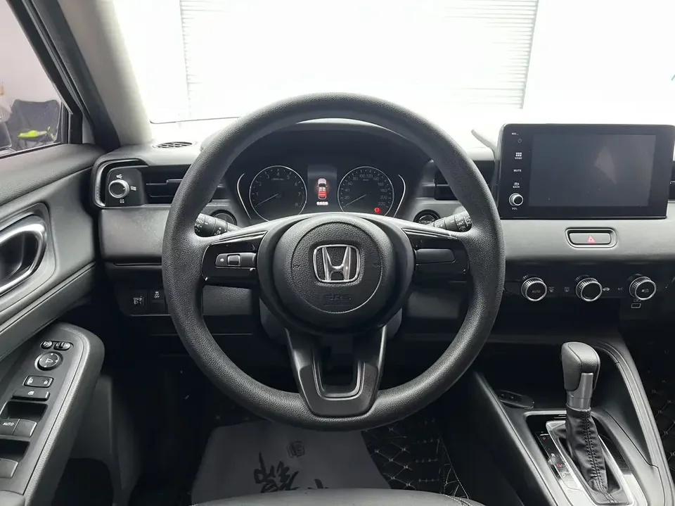 Honda VEZEL Binzhi 2023 1.5L CVT Elite Edition 2023 — thumbnail 3