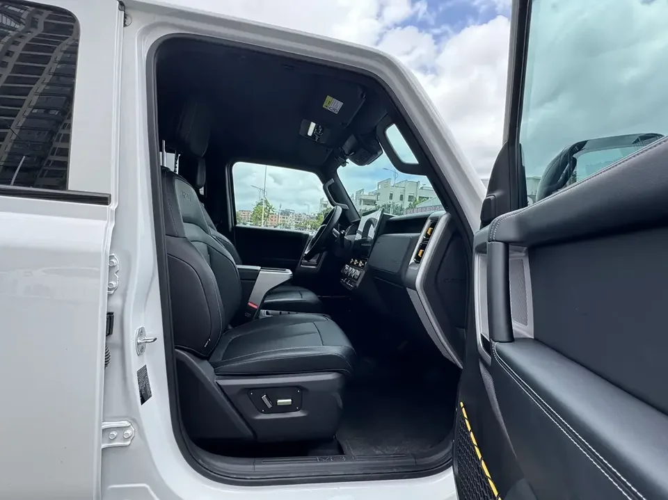 iCAR Super V23 iCAR Super V23 2025 401 2WD Smart Driving Edition 2025 — thumbnail 5