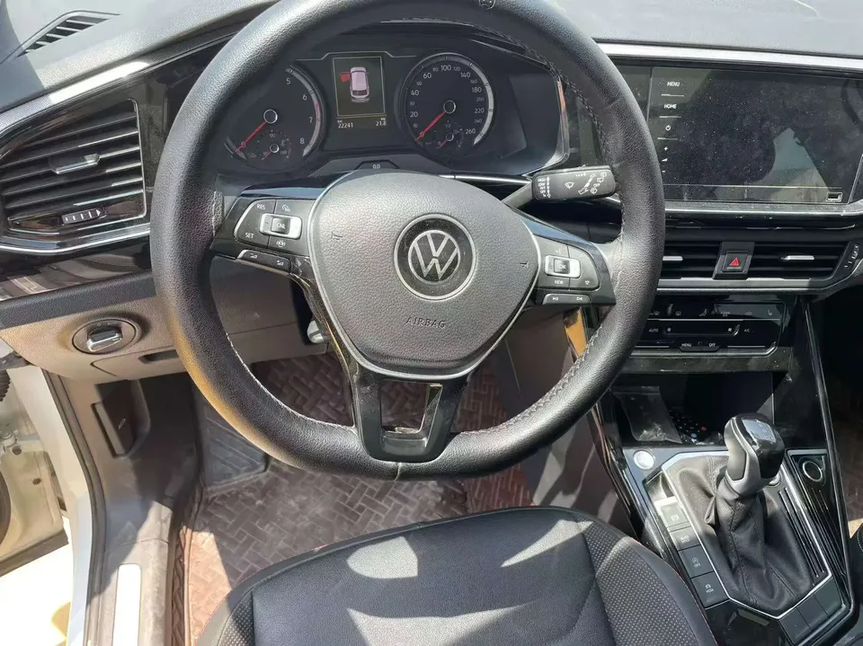 Volkswagen Tayron Tanyue 2022 280TSI 2WD Luxury Smart Edition 2022 — thumbnail 5