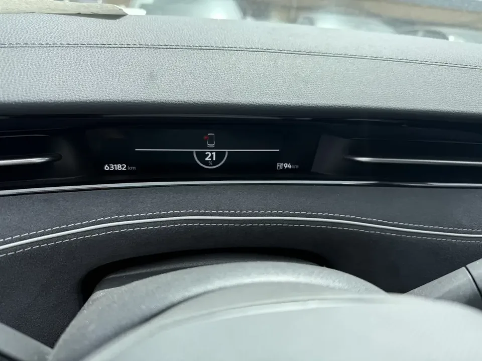 Volkswagen ID.7 VIZZION ID.7 VIZZION 2024 First Edition 2024 — thumbnail 3